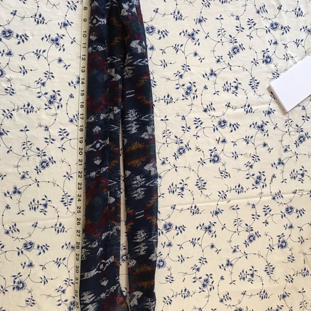 Scarf